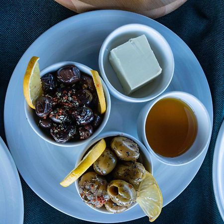 Sayina Hotel Istanbul Ngoại thất bức ảnh