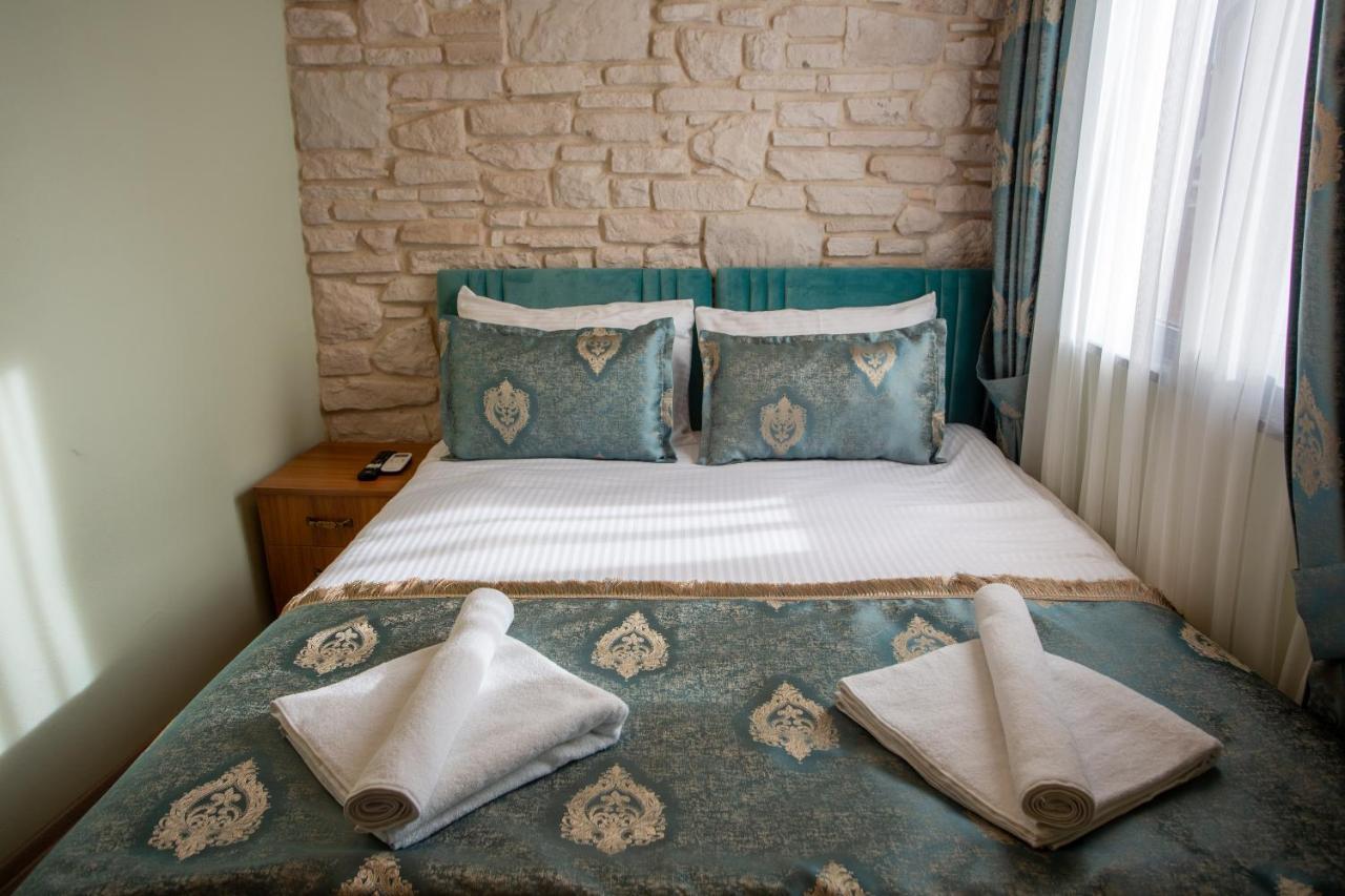 Sayina Hotel Istanbul Ngoại thất bức ảnh