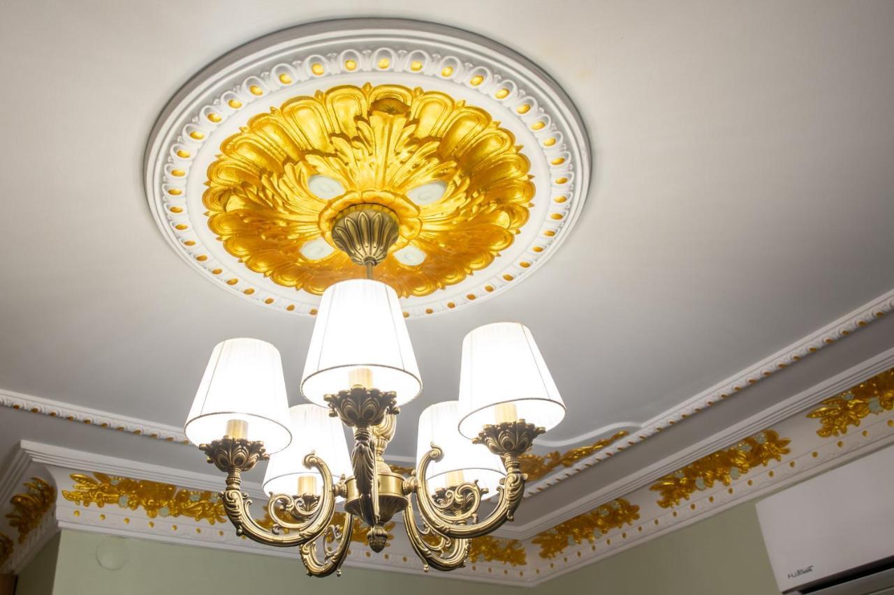 Sayina Hotel Istanbul Ngoại thất bức ảnh