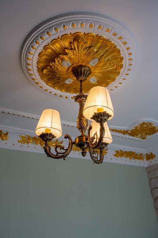 Sayina Hotel Istanbul Ngoại thất bức ảnh