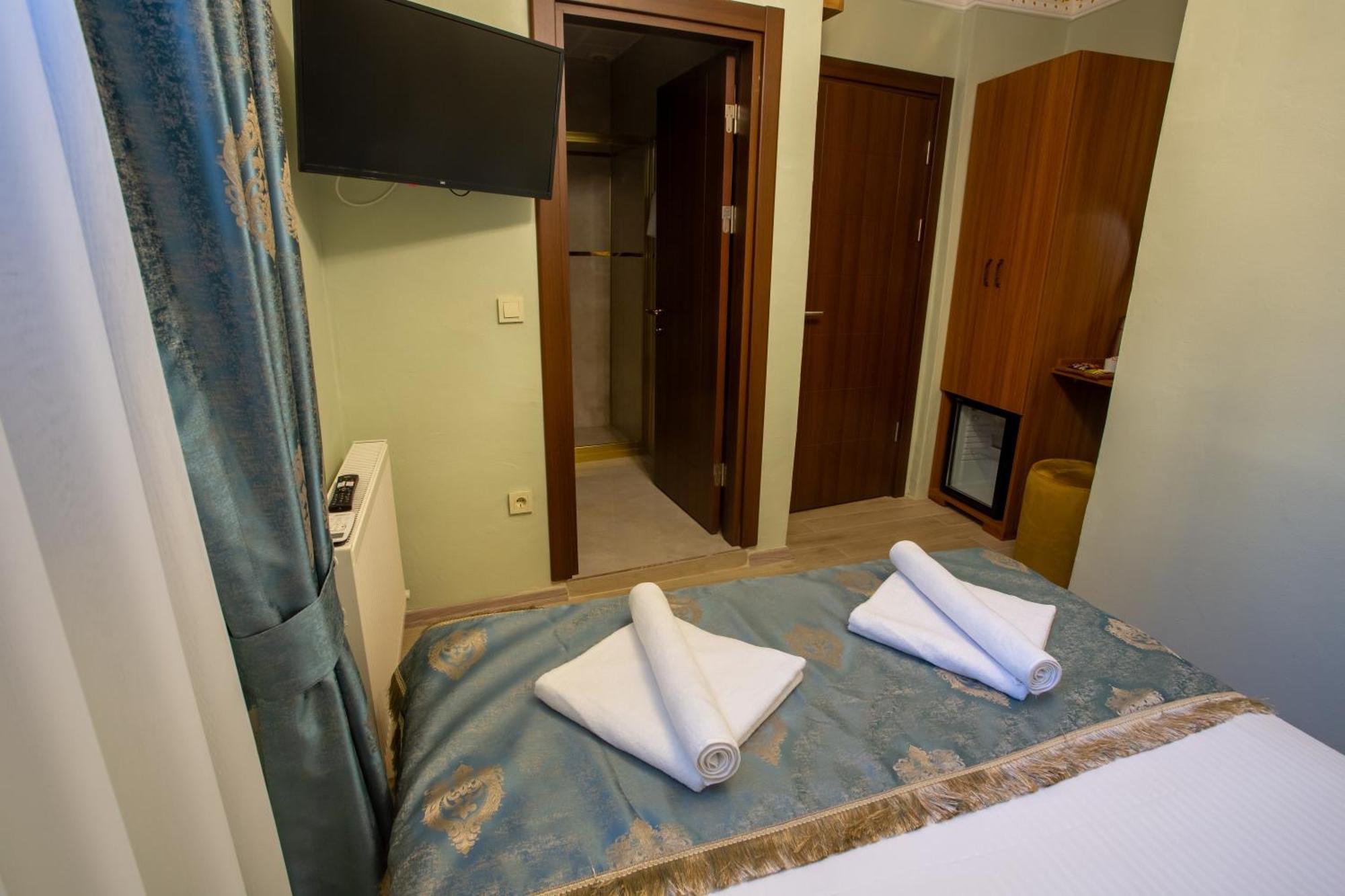 Sayina Hotel Istanbul Ngoại thất bức ảnh