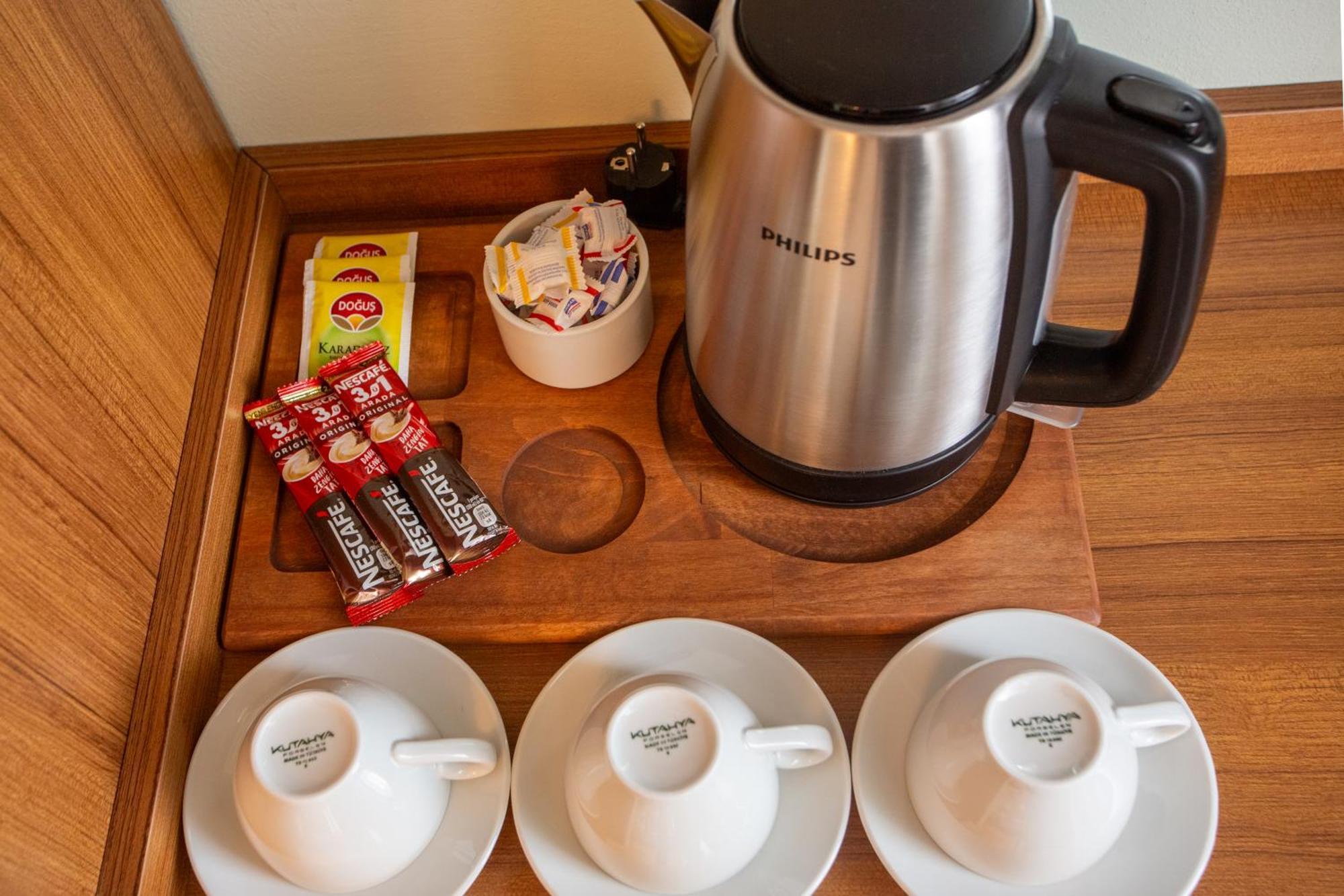 Sayina Hotel Istanbul Ngoại thất bức ảnh
