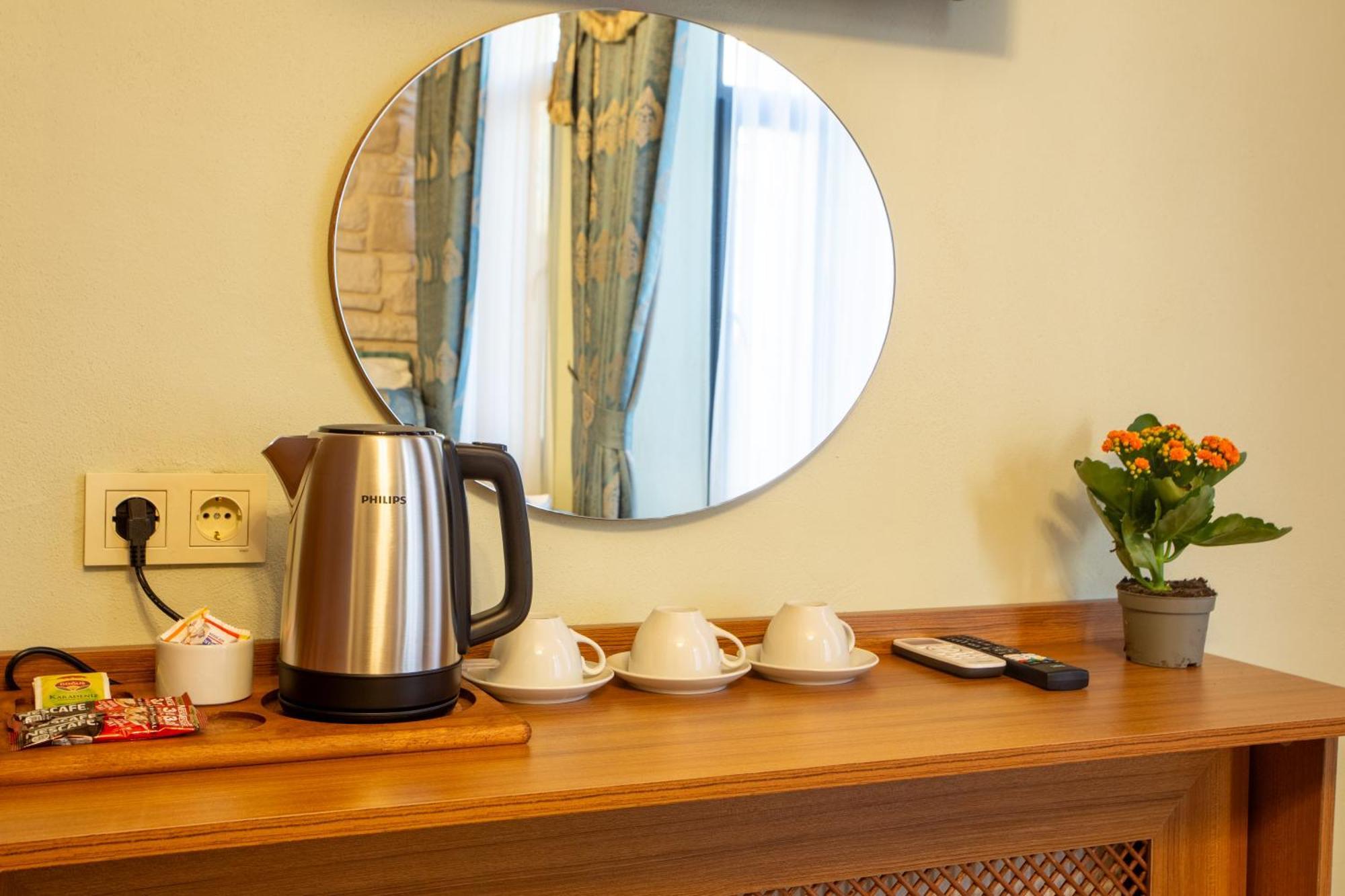 Sayina Hotel Istanbul Ngoại thất bức ảnh