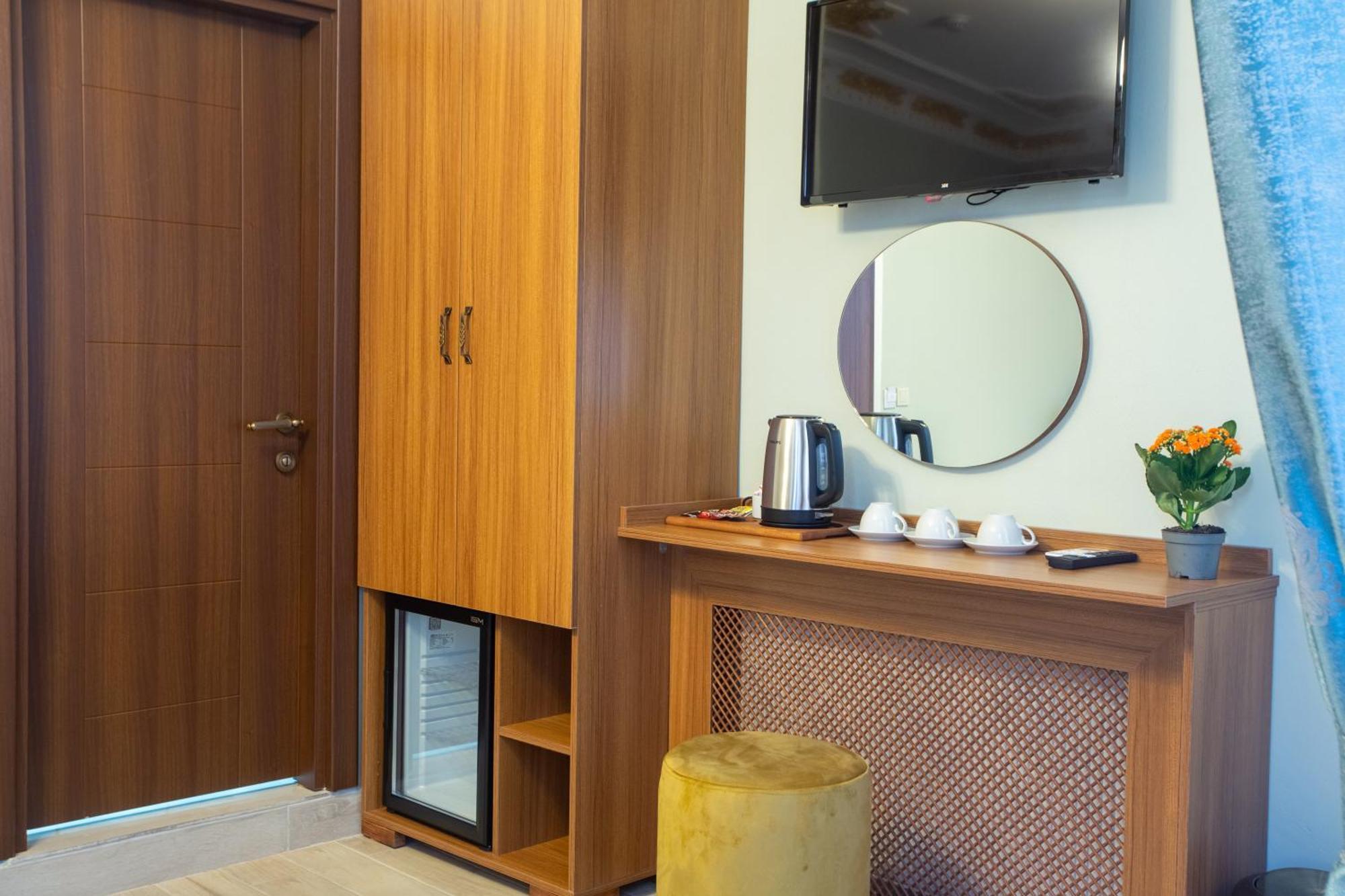 Sayina Hotel Istanbul Ngoại thất bức ảnh