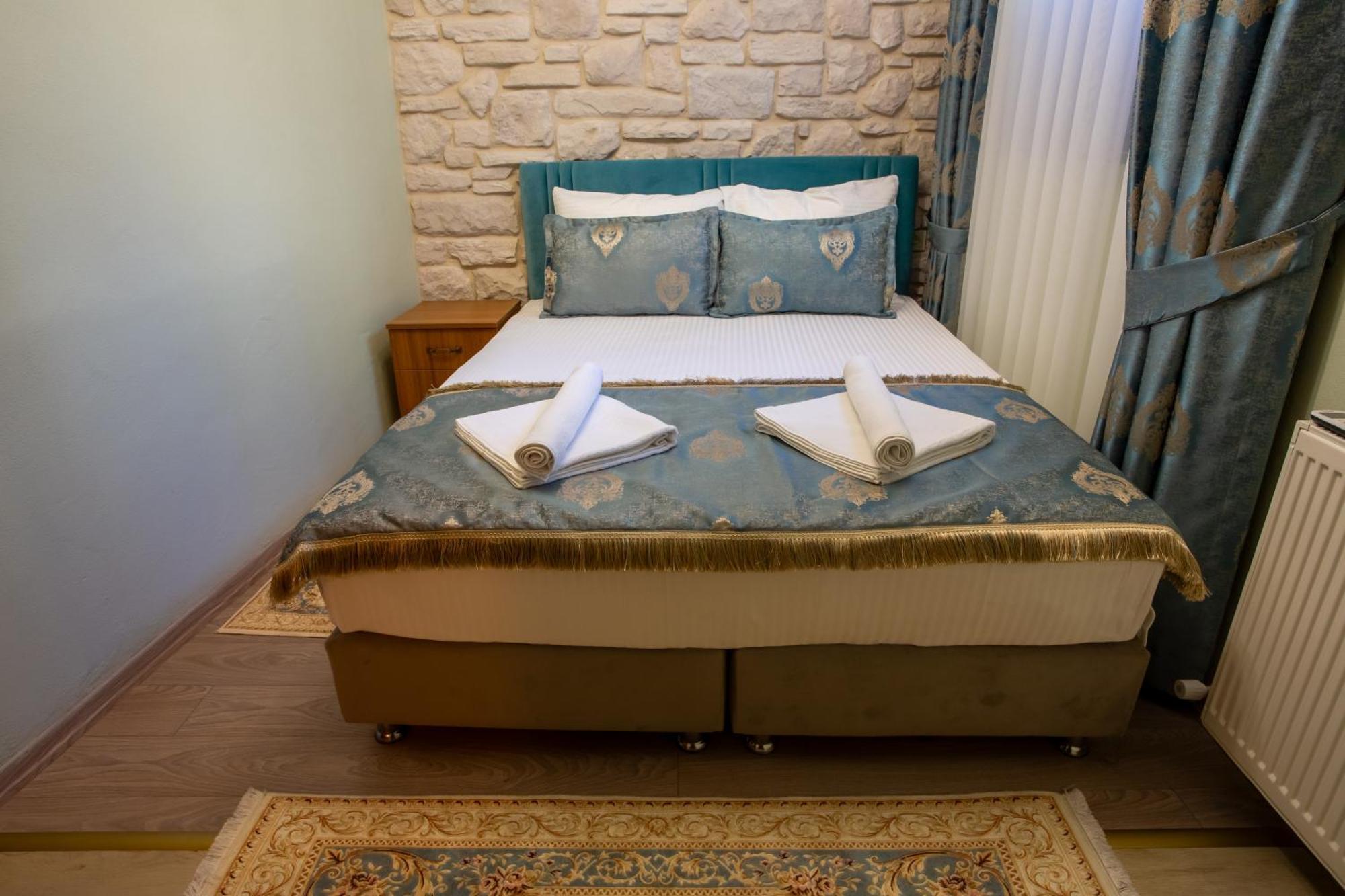Sayina Hotel Istanbul Ngoại thất bức ảnh