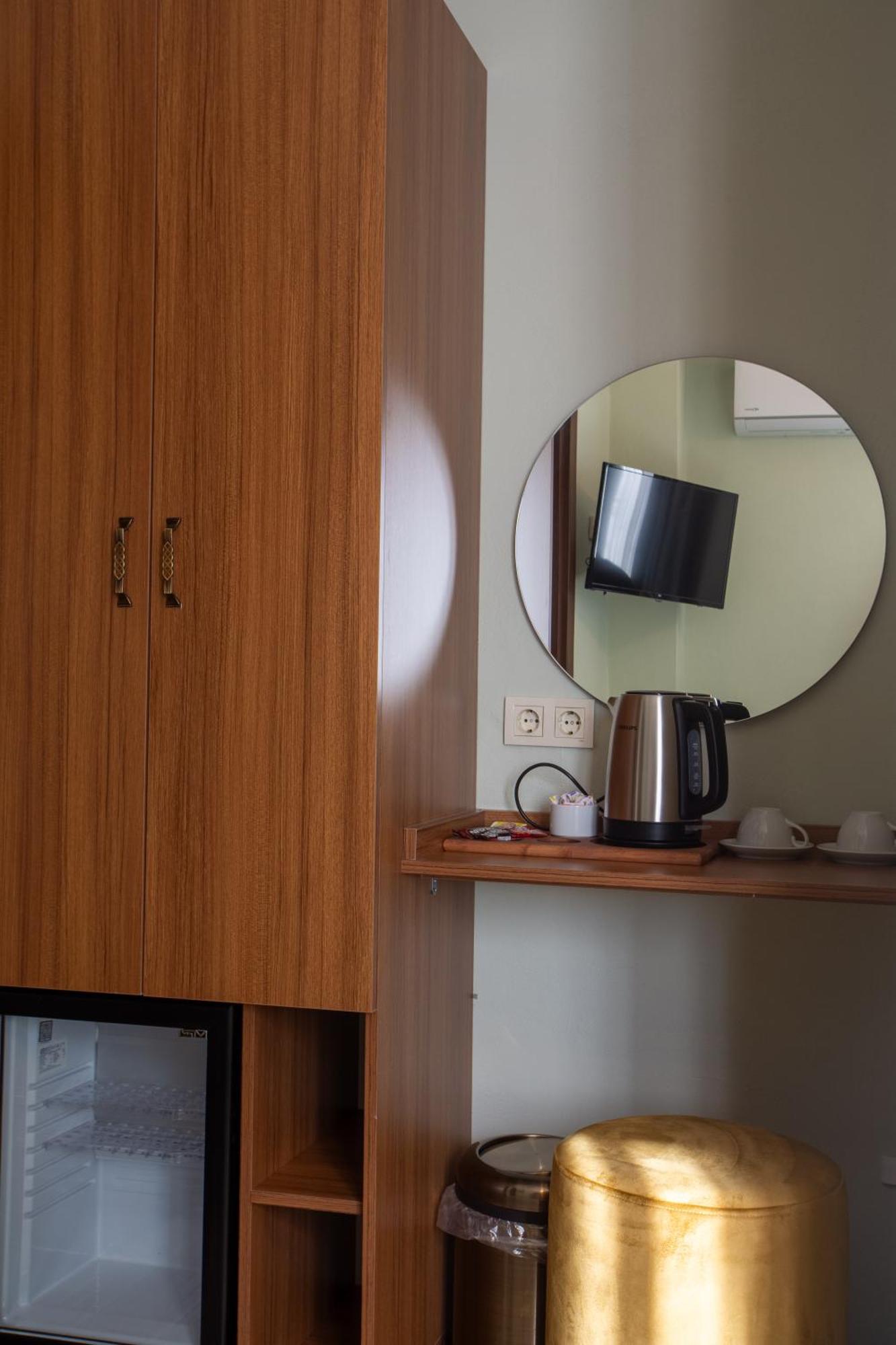 Sayina Hotel Istanbul Ngoại thất bức ảnh