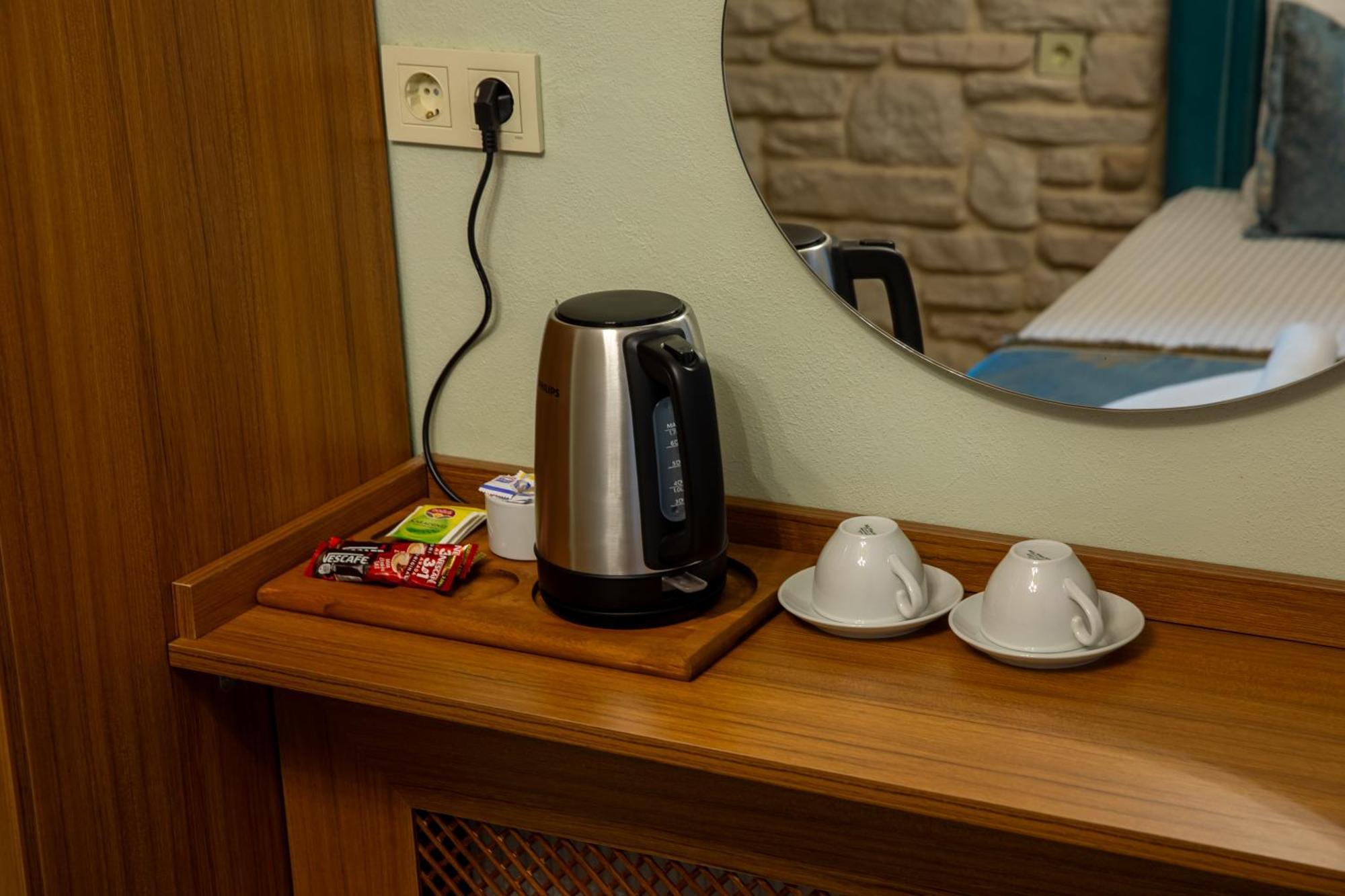 Sayina Hotel Istanbul Ngoại thất bức ảnh