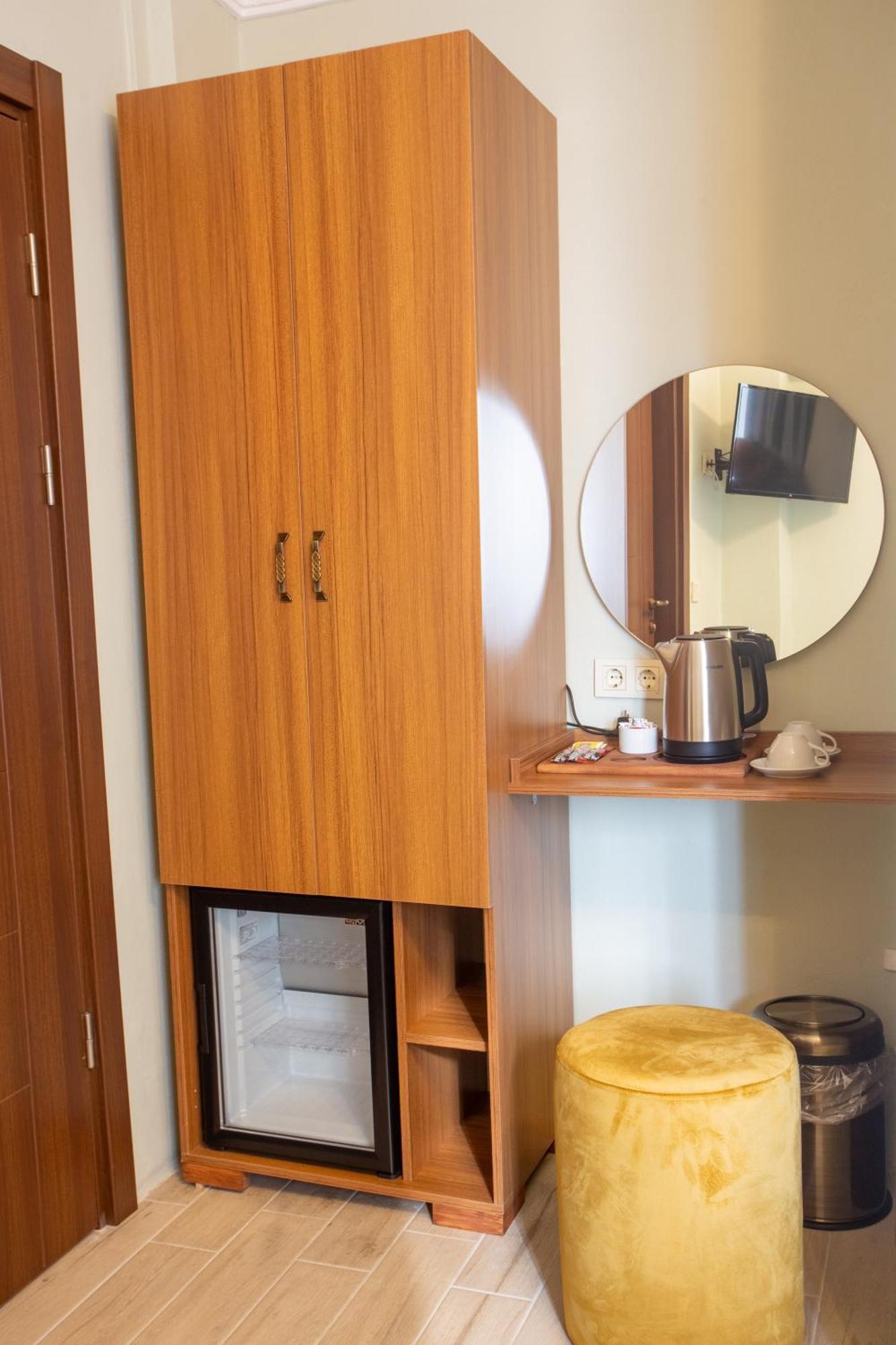 Sayina Hotel Istanbul Ngoại thất bức ảnh