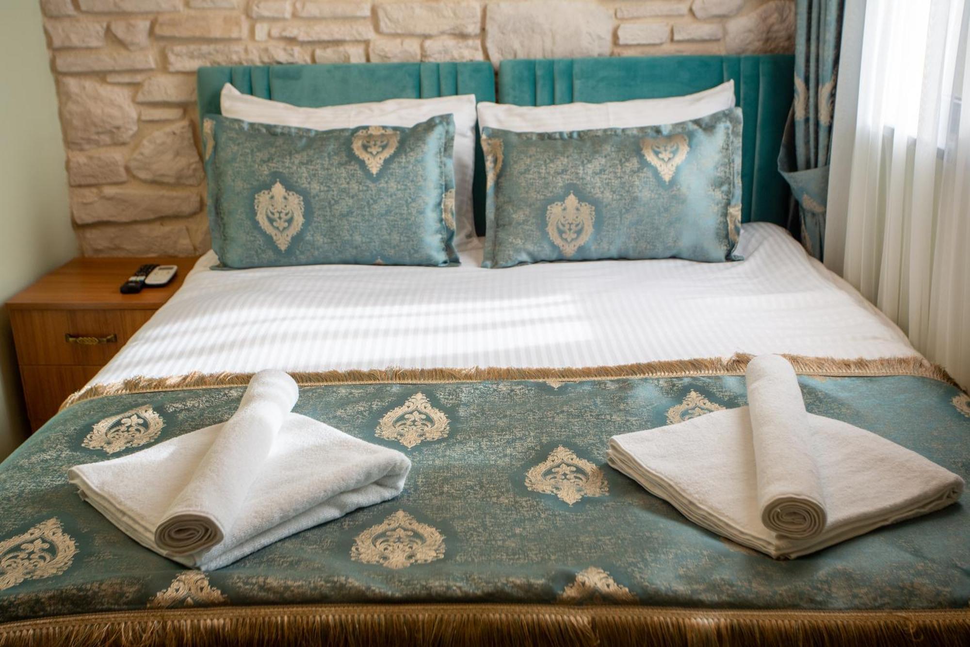 Sayina Hotel Istanbul Ngoại thất bức ảnh
